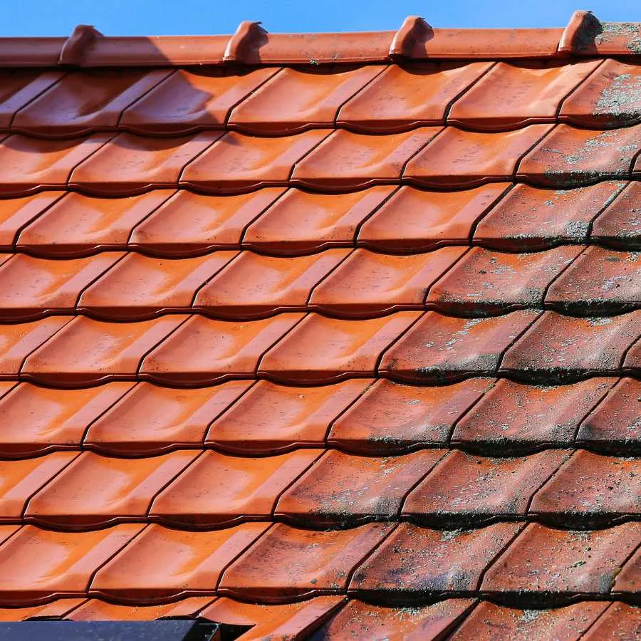 nettoyage de toiture à mérignac
