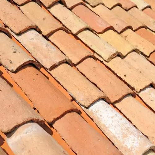 réfection de l'étanchéité et de la toiture