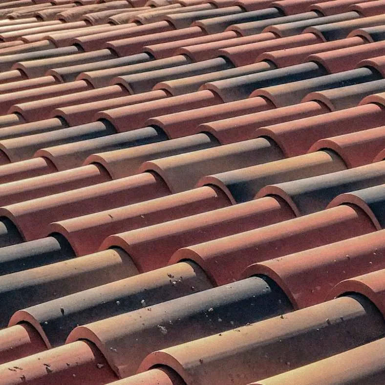 remplacement de toiture en tuiles