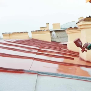 rénovation de toit et hydrofuge à bouliac