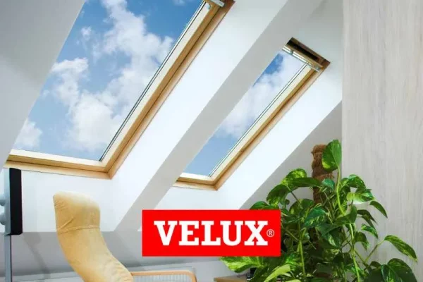 Pose de fenêtre de toit VÉLUX à Mérignac