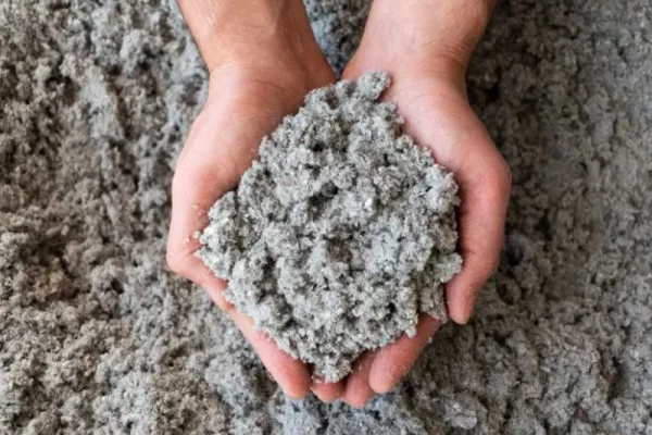 ouate de cellulose