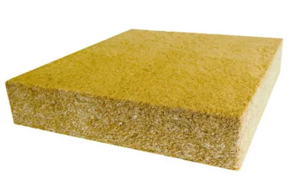 panneau fibre de bois